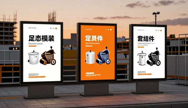 短视频拍摄:定制化与标准化两种做法的实际取舍