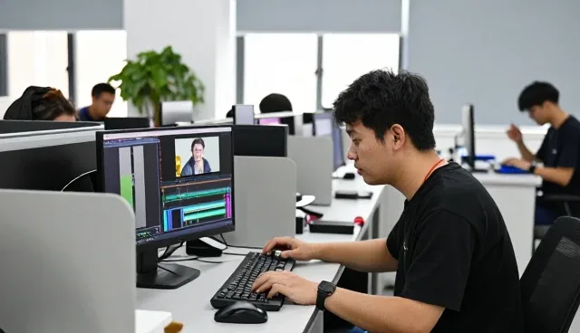 新媒体账号代运营适合哪些应用环境？