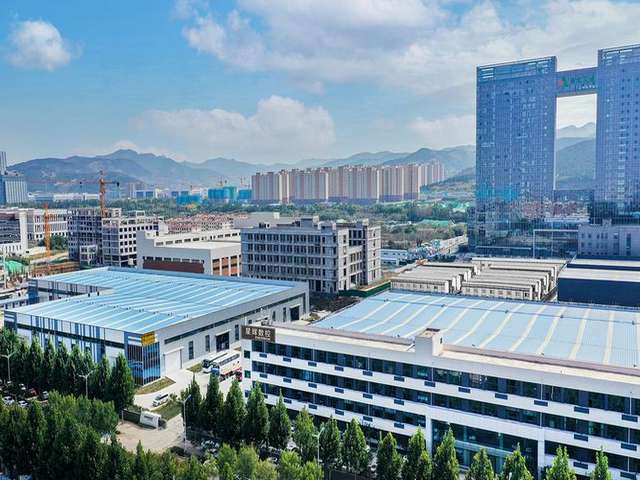 柔性三坐标厂商哪家好